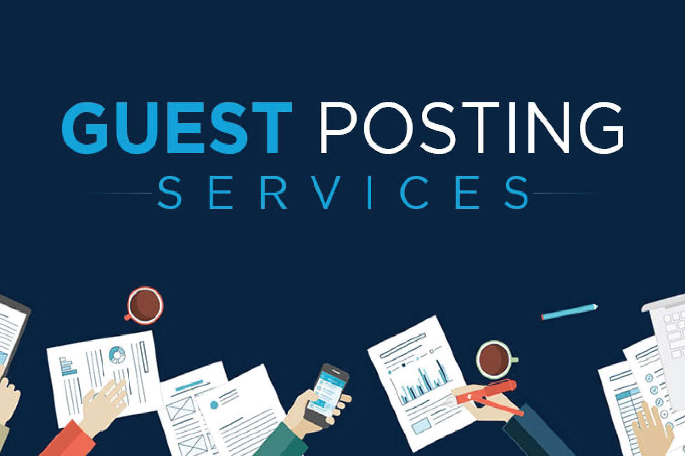 guest post service